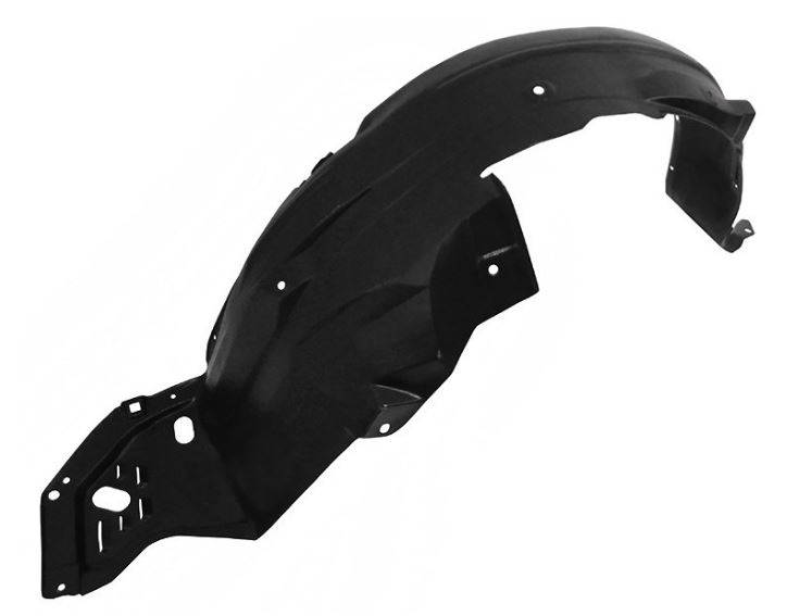 Подкрылок правый передний ST110427 Honda Accord 2008-2013