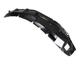 Подкрылок левый передний 306MBF094 Mitsubishi L200 4 поколение