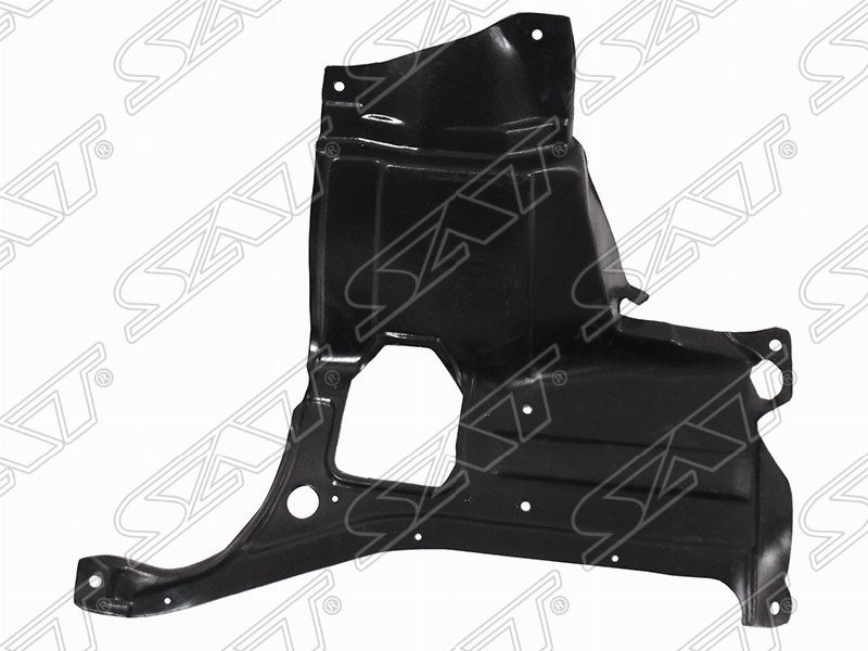 Защита двигателя Honda Fit 2007-2018 STHD760252 3 ПОКОЛЕНИЕ