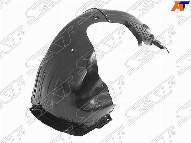 Подкрылок правый передний ST-HNS2-016L-1 Hyundai Accent 17-20