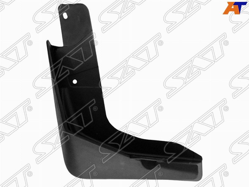 Брызговик Nissan X-Trail 2014- STDTU3064B2 LH ЗАДНИЙ