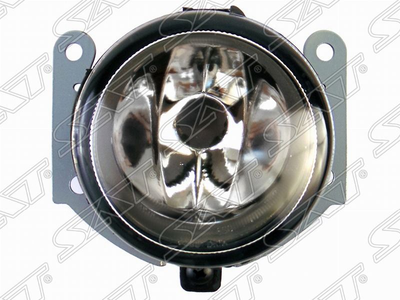 Крыло Audi A4 NONR B7 S-LINE, переднее левое