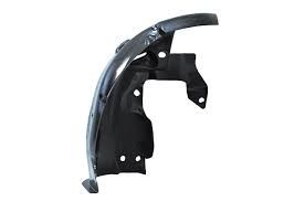 Локер передний Renault Fluence 2009-2017 306RNF126 1 ПОКОЛЕНИЕ, левый