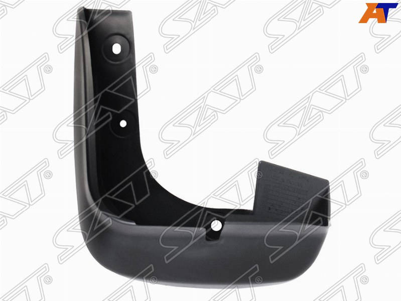 Брызговики слева спереди 75810SNBU11 Honda Civic 05-11