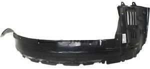 Подкрылок правый передний 306-mbf092 Mitsubishi MONTERO V60
