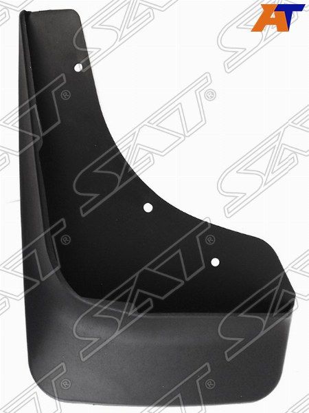 Брызговик Mazda Cx-5 11-17 STMZX5016B2 KE2A/KEEF