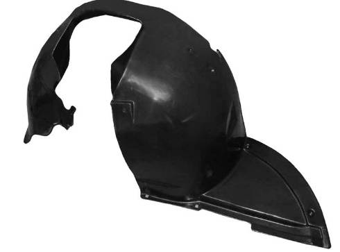 Подкрылок левый передний PEJ1537002 Peugeot 307 01-05