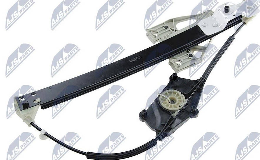 Стеклоподъемный механизм правый задний 8K0839462A Audi A4 8K2 AAH