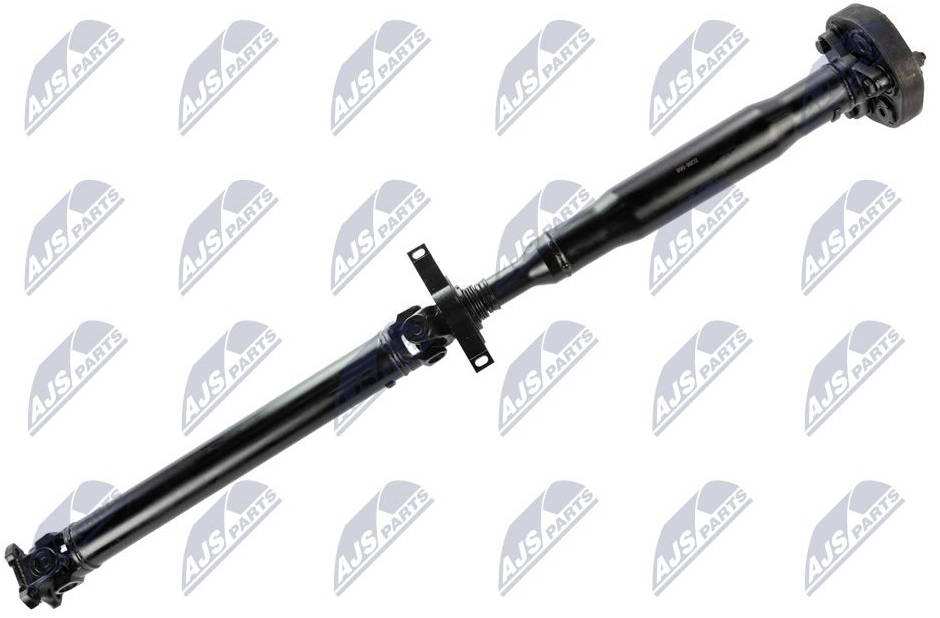 Карданный вал подъема кузова задний NWN-BM-068 BMW X3 03-06 E83