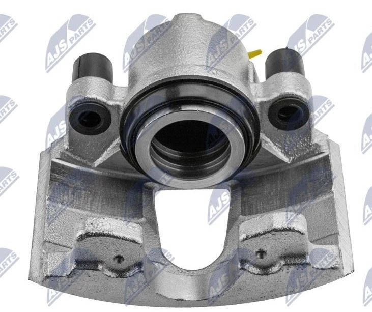 Суппорт тормозной правый передний 4427735 Ford Transit 2000-2006