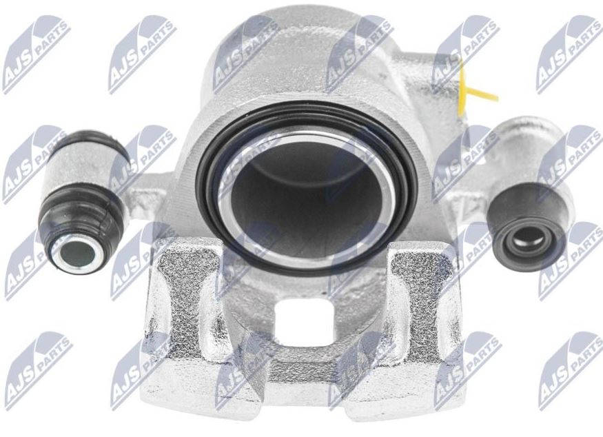 Суппорт тормозной левый передний 47750-87602-000 Daihatsu Rocky 1985-1998