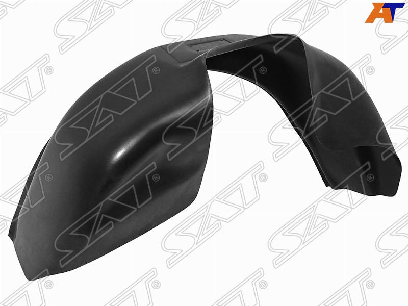 Подкрылок правый передний ST-HN04-064L-1-R Hyundai Accent 00-06