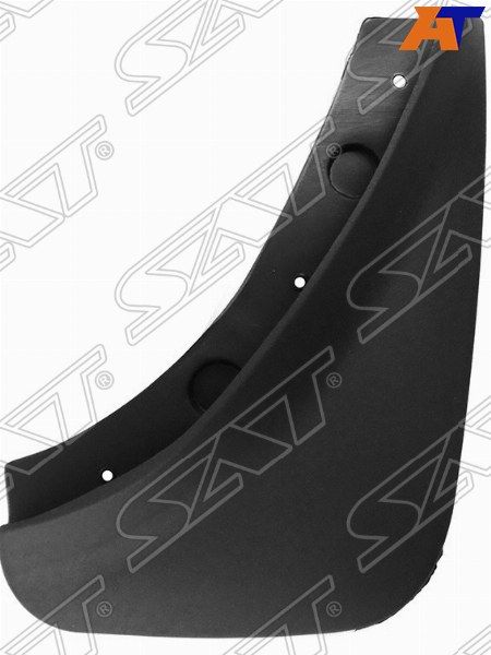 Брызговик Suzuki Sx4 2006- STSZ53064B1 HBK RH ЗАДНИЙ