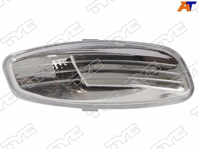 Поворот в крыло Citroen C4 04-11 TG5501405R LA