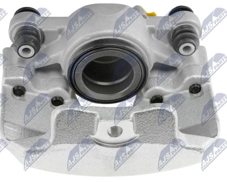 Суппорт тормозной левый передний 4G0 615 123A Audi A6 2011-2014