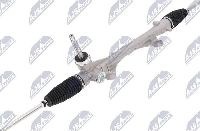 Рулевая рейка 4410A453 Mitsubishi ASX