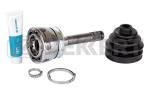 Шрус Nissan Terrano 1986-1996 GS3488 WD21