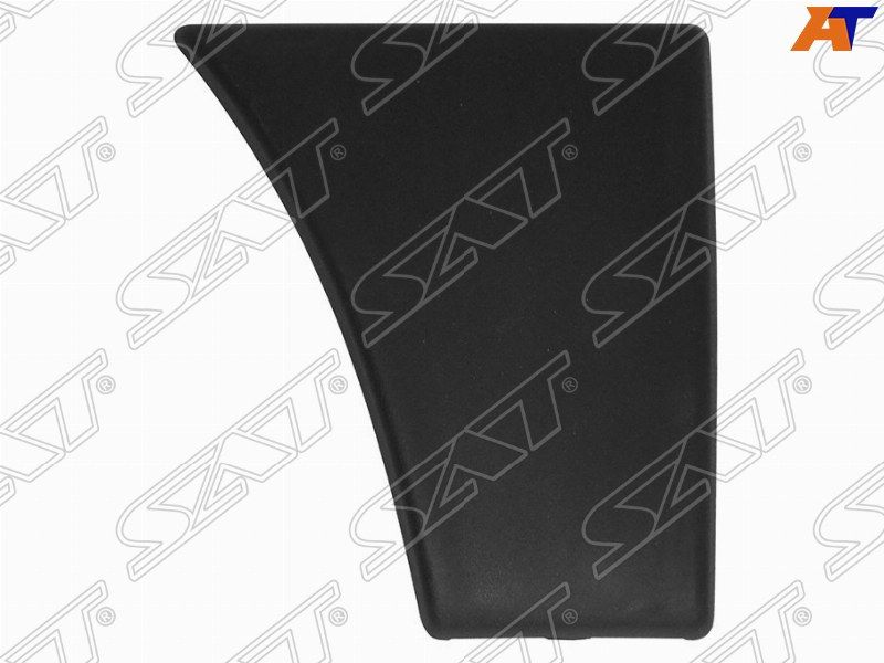Накладка кузова Fiat Ducato 93-06 STFT76070MD1 230/244
