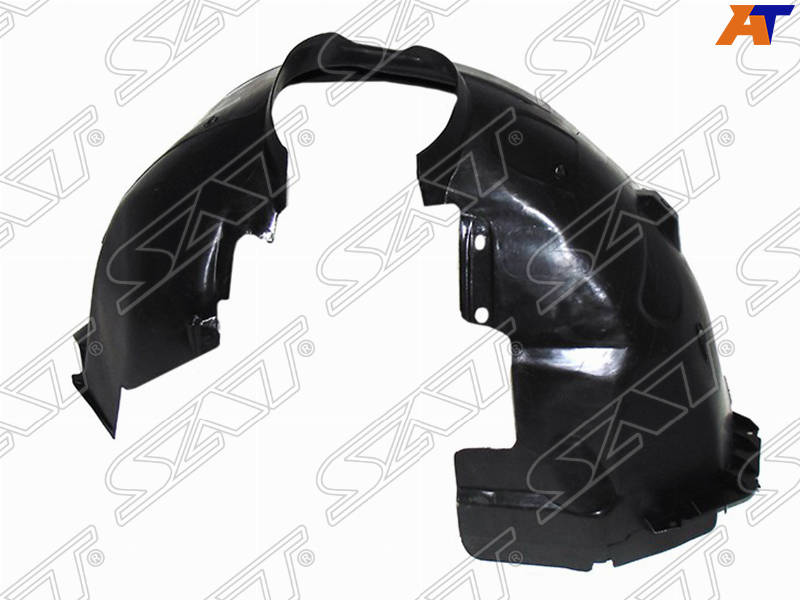 Подкрылок левый передний ST-FDA6-016L-2 Ford Focus 11-19