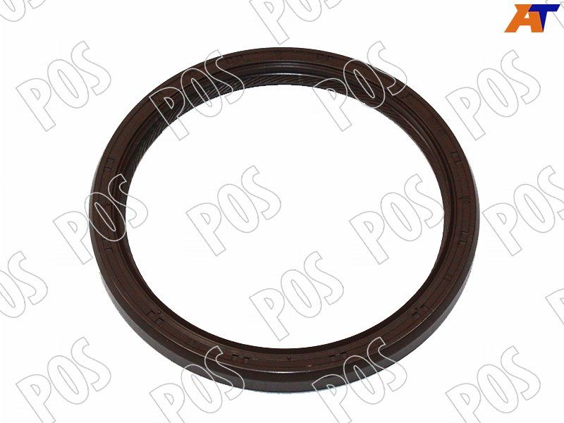 Cальник Toyota Land Cruiser Prado 96-02 AH3724H0 KDJ90/J90