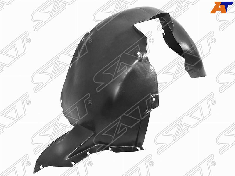 Подкрылок правый передний ST-VW66-016L-A1 Volkswagen Caddy 10-15