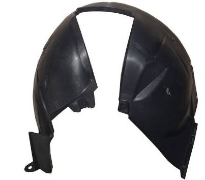 Подкрылок правый передний DAC15SA001 Renault Sandero 10-14