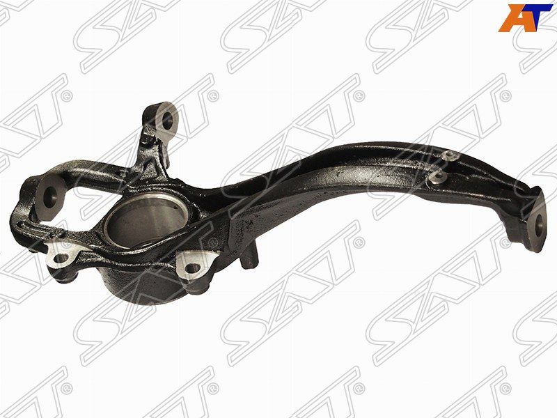 Поворотный кулак Audi Q7 2005-2015 ST7L0407257A