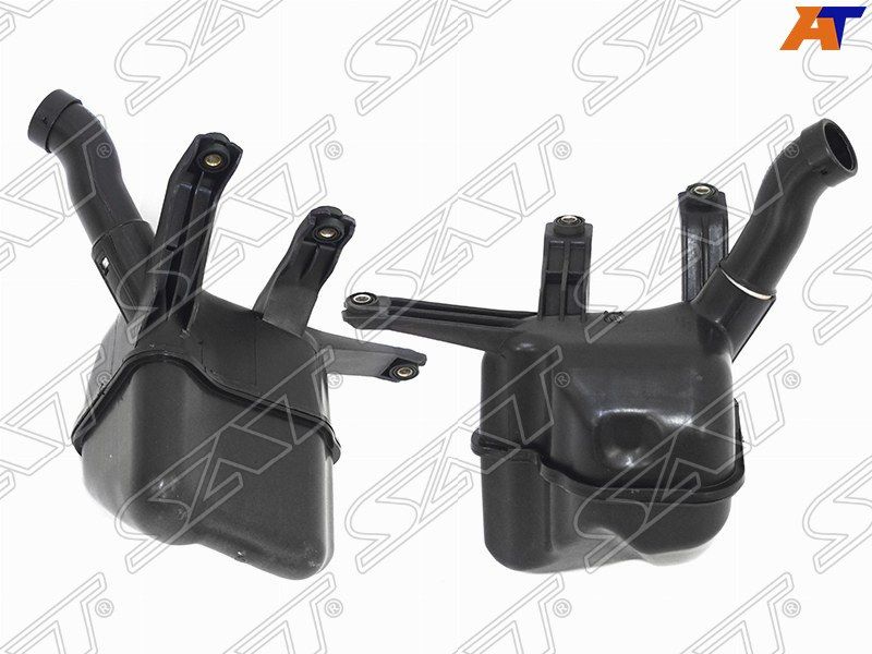 Влагоотделитель Chevrolet Spark 10-16 STDW123020 M300