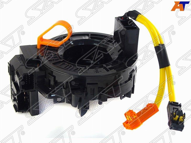 Шлейф подрулевой Toyota Sprinter 1995-2000 ST8430612090