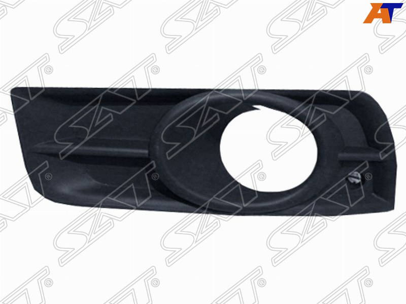 Накладка на фару левая передняя 94831151 Chevrolet Cruze 09-13