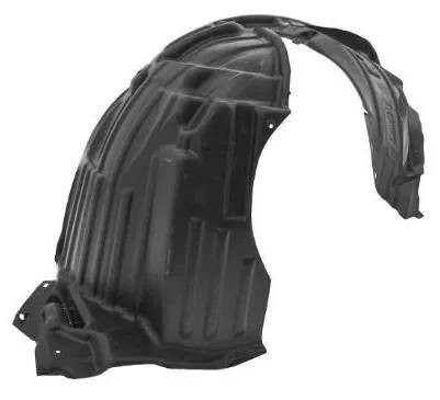 Подкрылок правый передний pwn01125 Nissan Micra 2003-2007