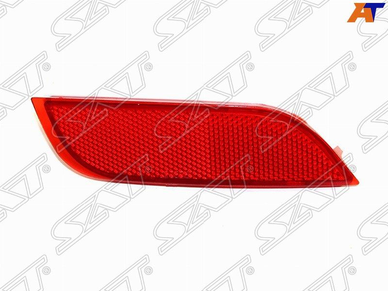 Фонарь в задний бампер Subaru Impreza 07-12 ST2202901R G12