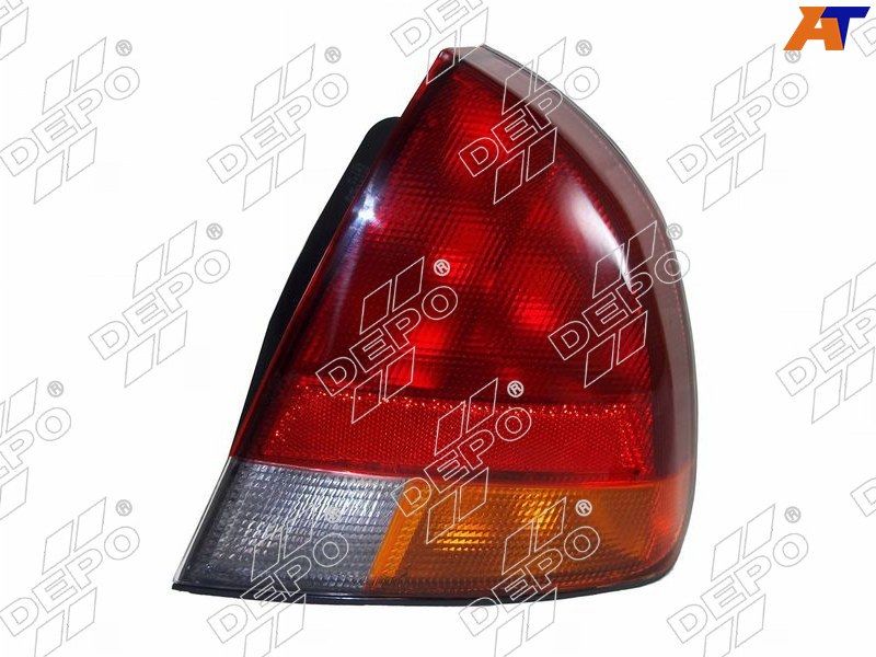 Фонарь задний Mitsubishi Carisma 95-05 21419A6RUE DA1A