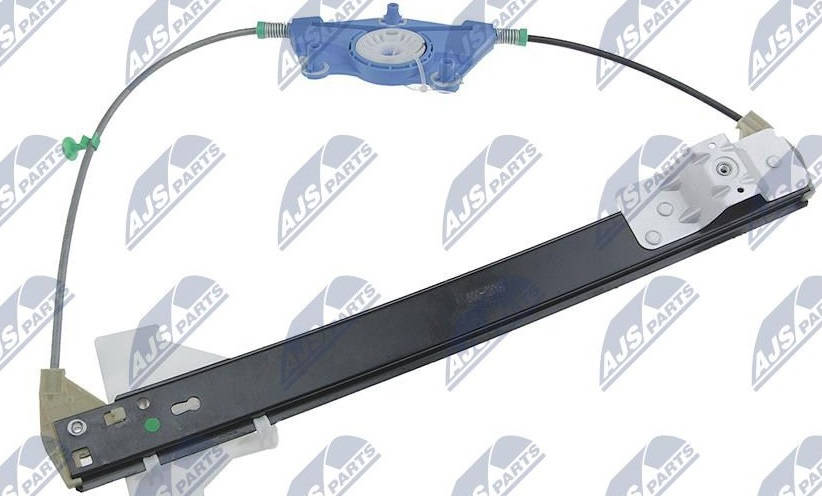 Стеклоподъемный механизм левый задний 8E0839461A Audi A4 8E5 ACK