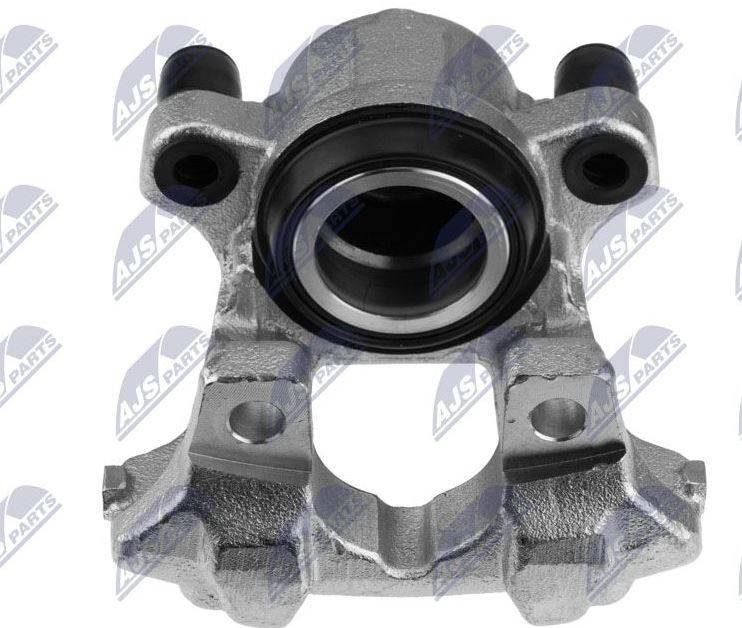 Суппорт тормозной левый передний 34116850649 BMW 3 серия 2011-2015
