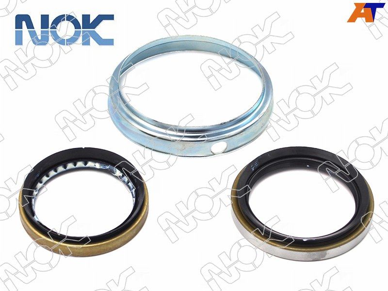 Cальник Toyota Corolla 1995-2000 K0442212100 ABS