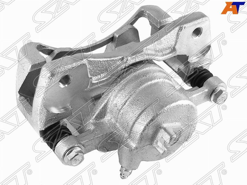 Суппорт тормозной ST-96549789 Chevrolet Lacetti