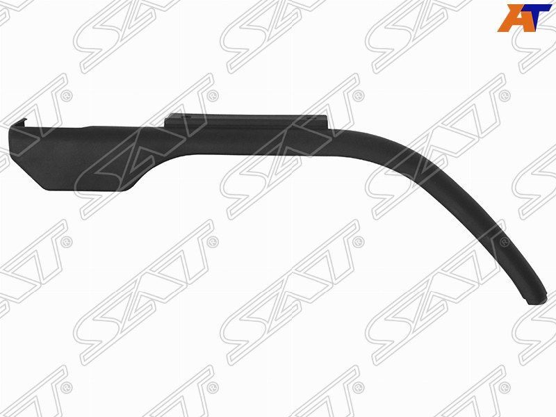 Накладка на порог Mitsubishi Canter 93-02 STMB83016MA1 FA523B