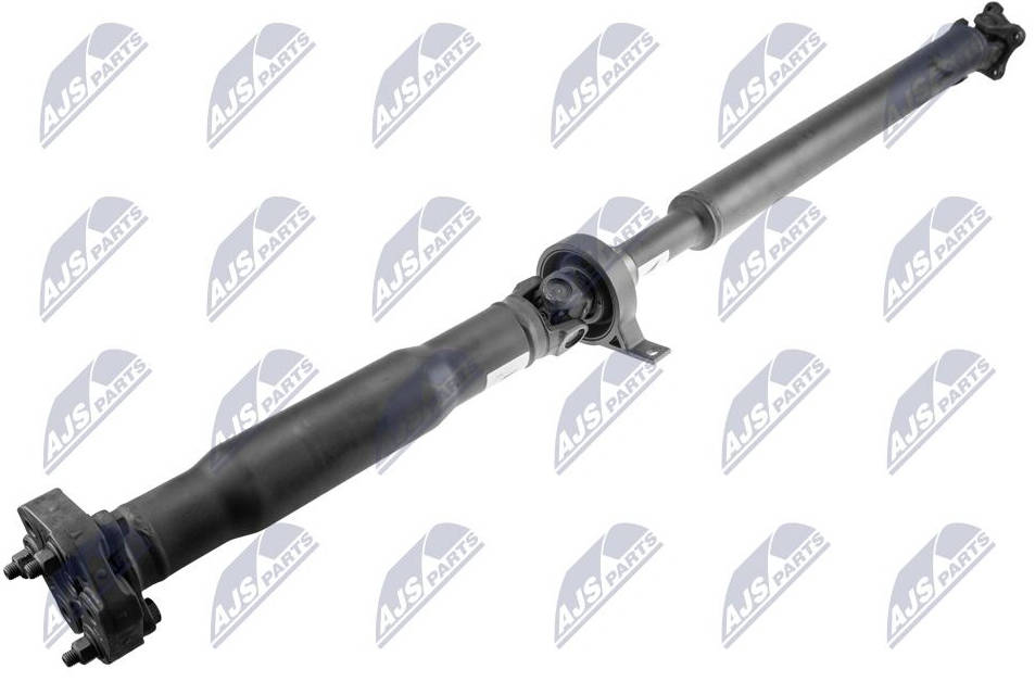 Карданный вал подъема кузова NWN-BM-073 BMW 3 серия 00-