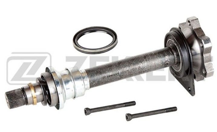 Маховик МКПП Skoda Octavia NONUMBER BLR