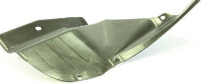 Подкрылок слева сзади ak8682125000 Hyundai Accent 94-