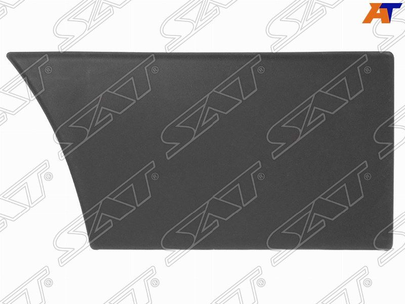 Накладка на крыло заднее ST-FT76-070M-J1 Citroen Jumper 244