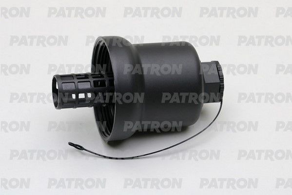 Корпус масляного фильтра Audi A3 03-13 P160031 BP1.BP7.8P