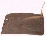 Подкрылок левый передний 306PGF056 Peugeot Partner KF