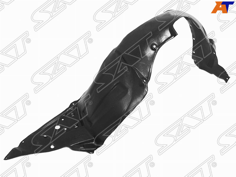 Подкрылок правый передний ST-11-0023 Toyota Avensis 08- 3 поколение
