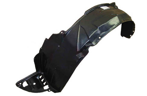 Подкрылок левый передний ik1105 Honda Civic 2000-