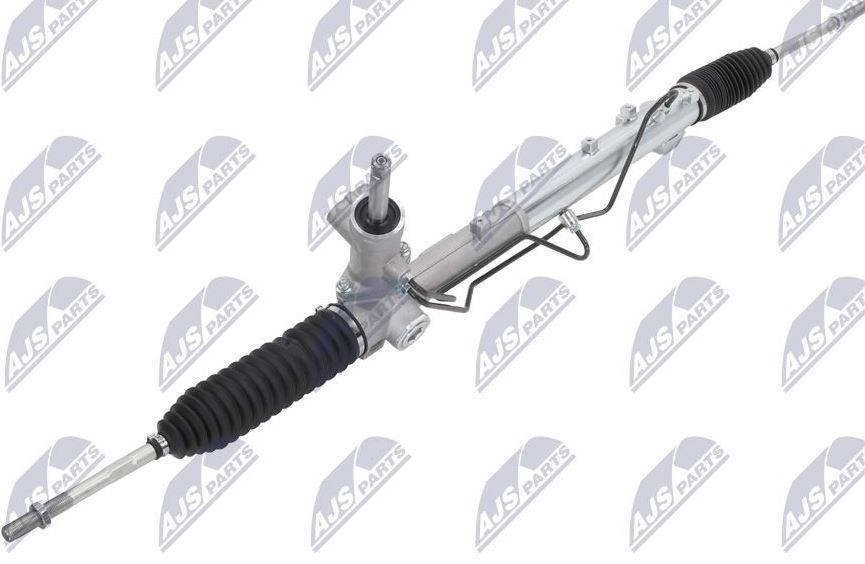 Рулевая рейка 1317451 Ford Focus