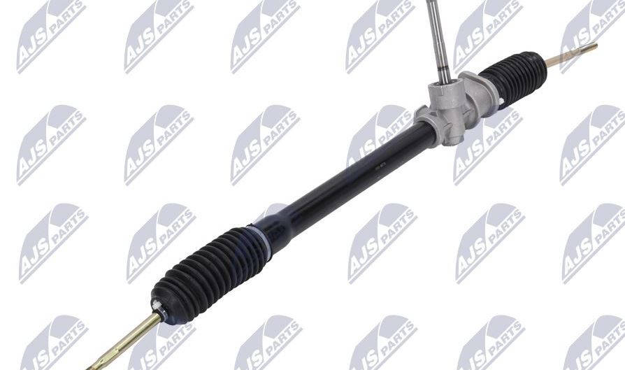 Рулевая рейка 96316282 Daewoo Matiz