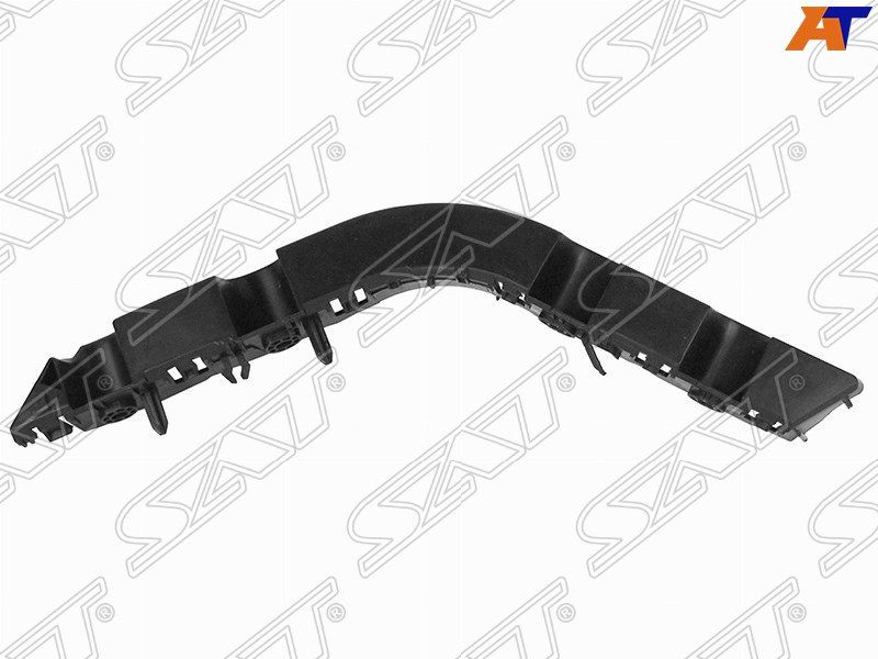 Крепление заднего бампера Peugeot 301 13-16 STPG31087B1 DD