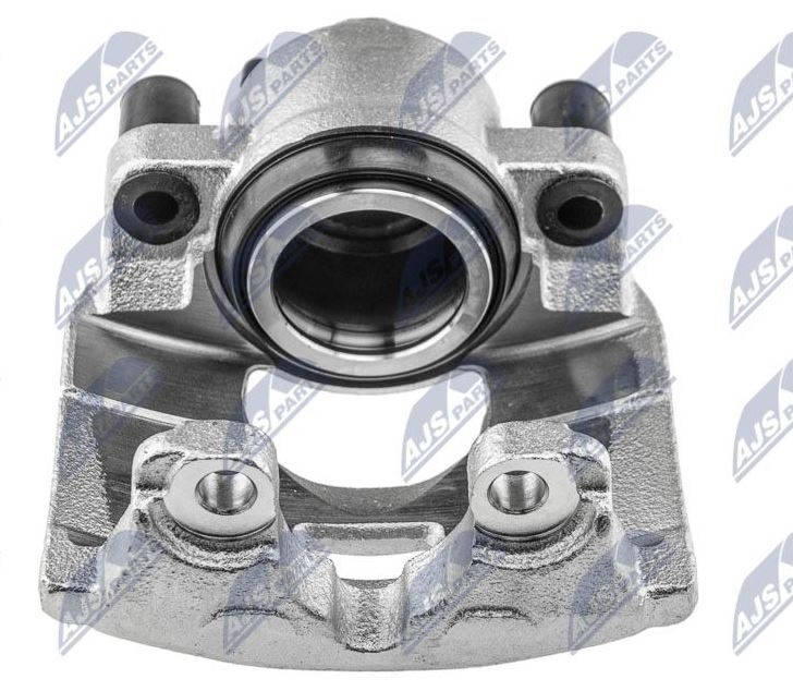 Суппорт тормозной левый передний DG9Z-2B121-A Ford Fusion 2005-2012